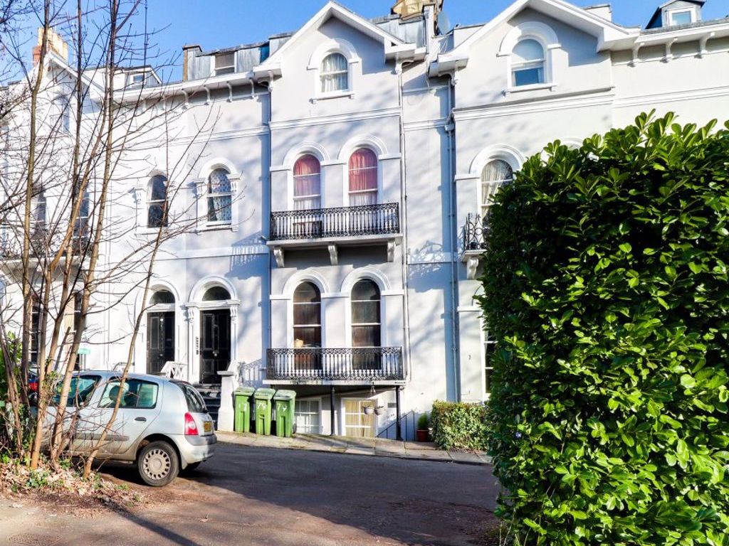 2 bed flat to rent in St. Road, Cheltenham GL50 Zoopla