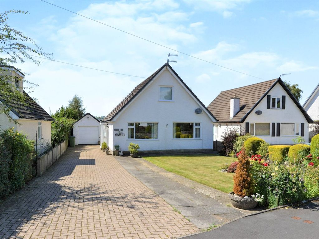 3 bed detached house for sale in Long Meadow Lane, Natland, Kendal LA9