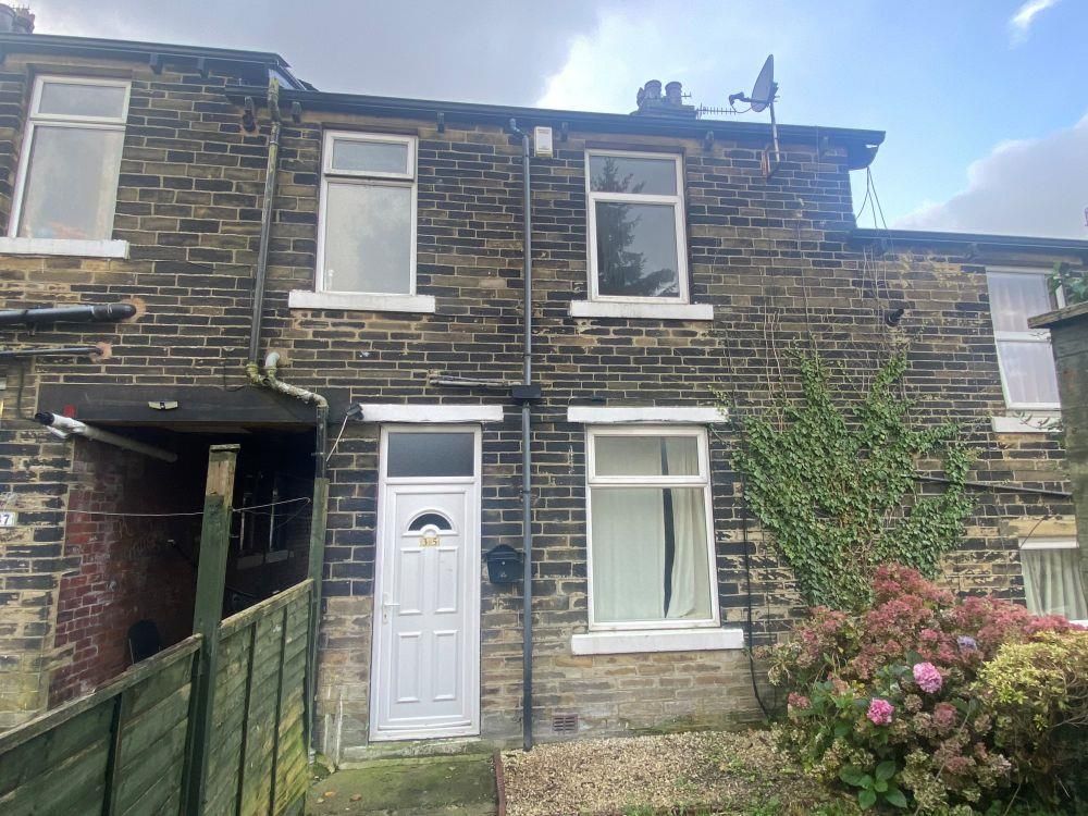 2 bed property for sale in Norland Street, Bradford BD7, £40,000 Zoopla