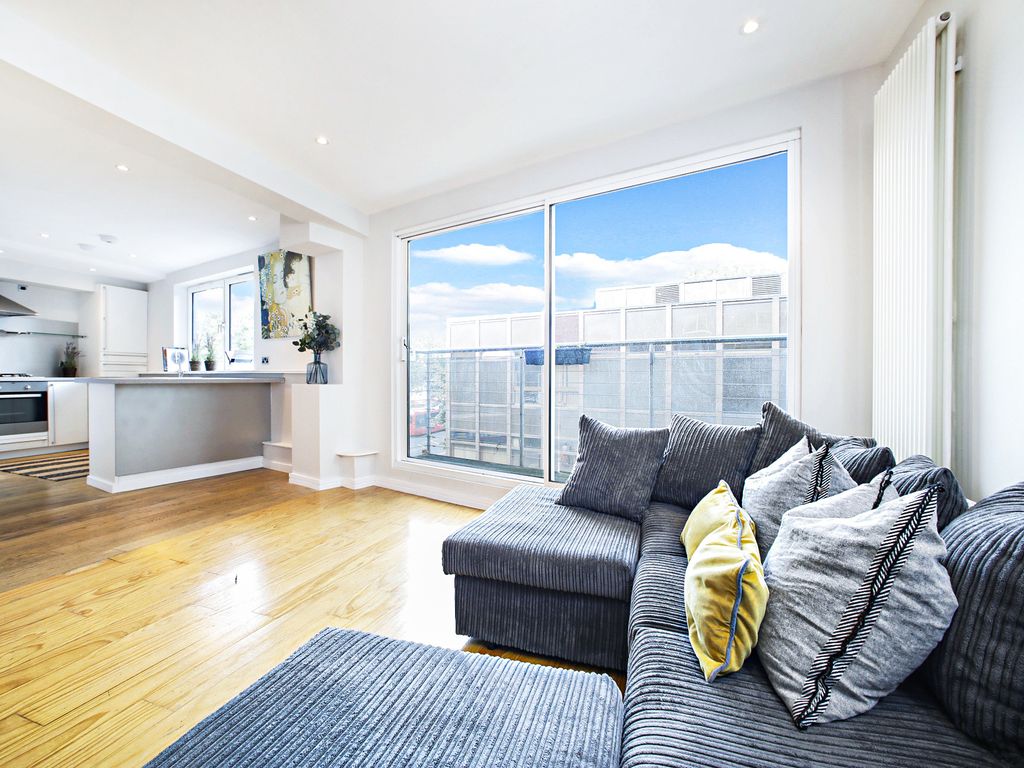 1 bed flat to rent in Newington Causeway, London SE1 Zoopla