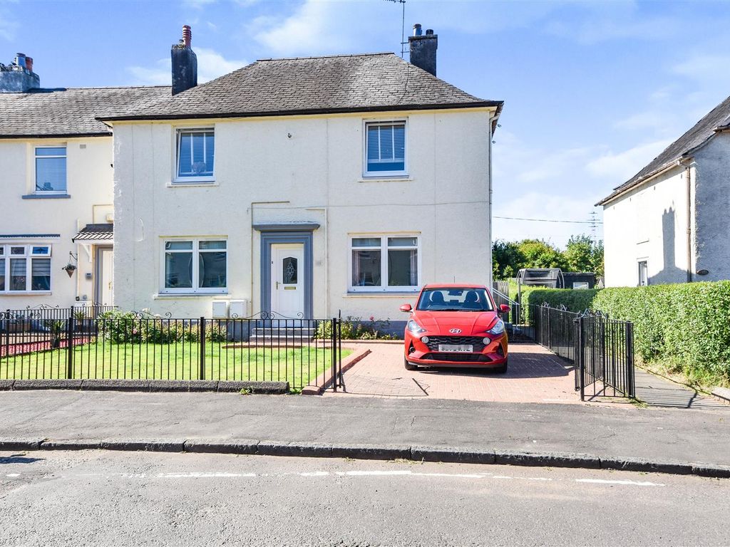 2 bed flat for sale in 131 Durban Avenue, Clydebank G81 Zoopla