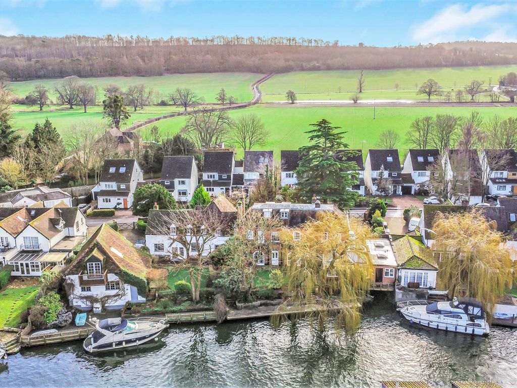 5 bed detached house for sale in Temple Lane, Temple, Marlow SL7 Zoopla