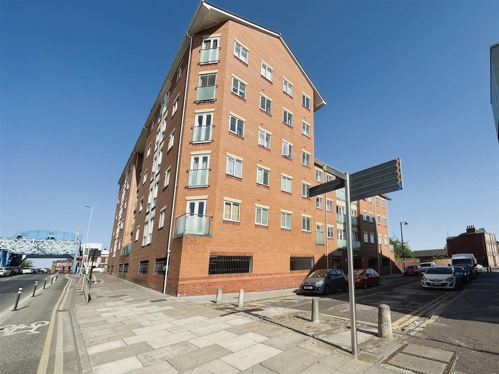 1 bed flat for sale in Wincolmlee, Hull HU2 Zoopla