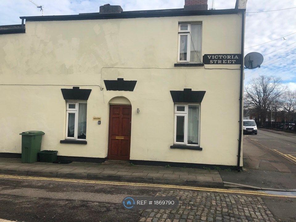 Room to rent in St. Pauls Road, Cheltenham GL50, £500 pcm Zoopla