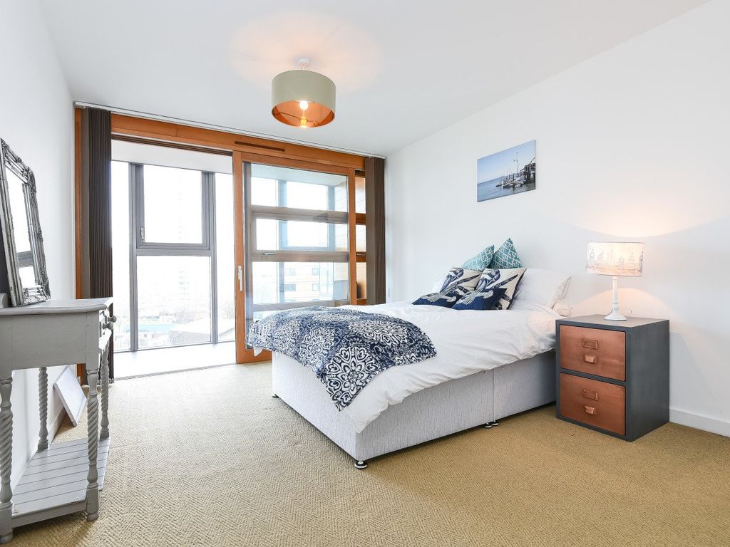 Falcon Wharf, 34 Lombard Road, Battersea, London SW11  