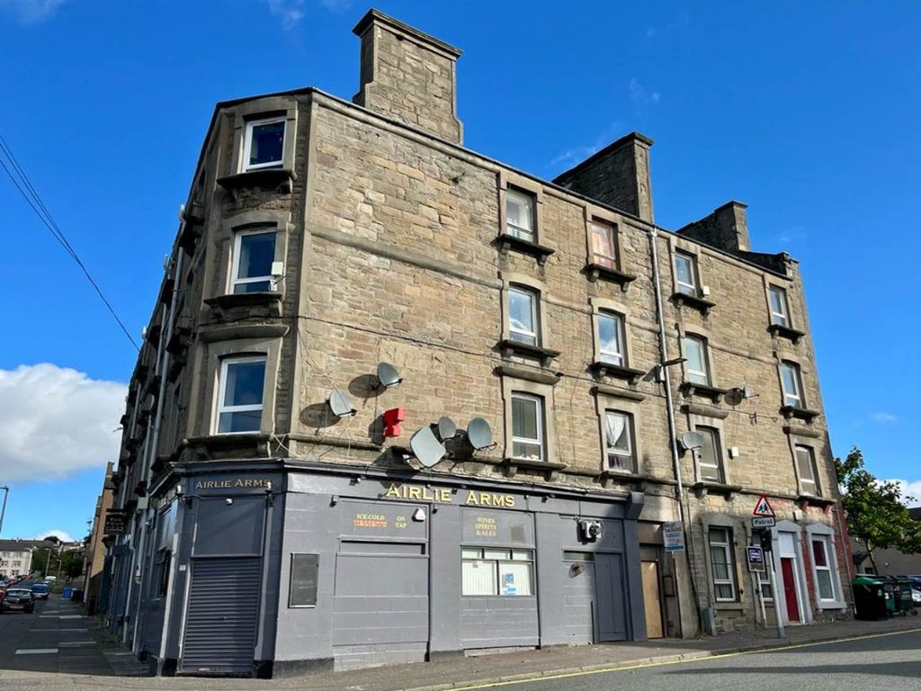 2 bed flat to rent in Dundonald Street, Dundee DD3 Zoopla