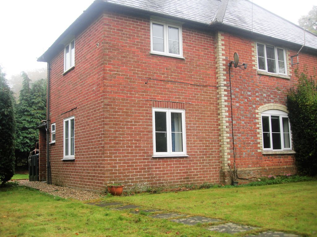3 bed semidetached house to rent in Woodlands, St Mary RG17 Zoopla