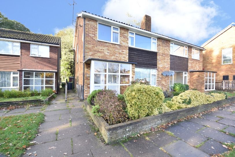 2 bed for sale in Hitchin Road, Luton LU2 Zoopla