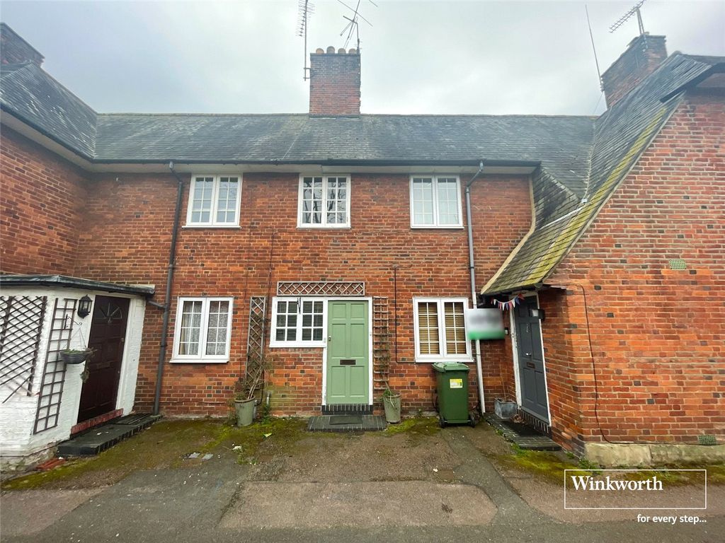 2 bed to rent in Roe End, Kingsbury, London NW9 Zoopla