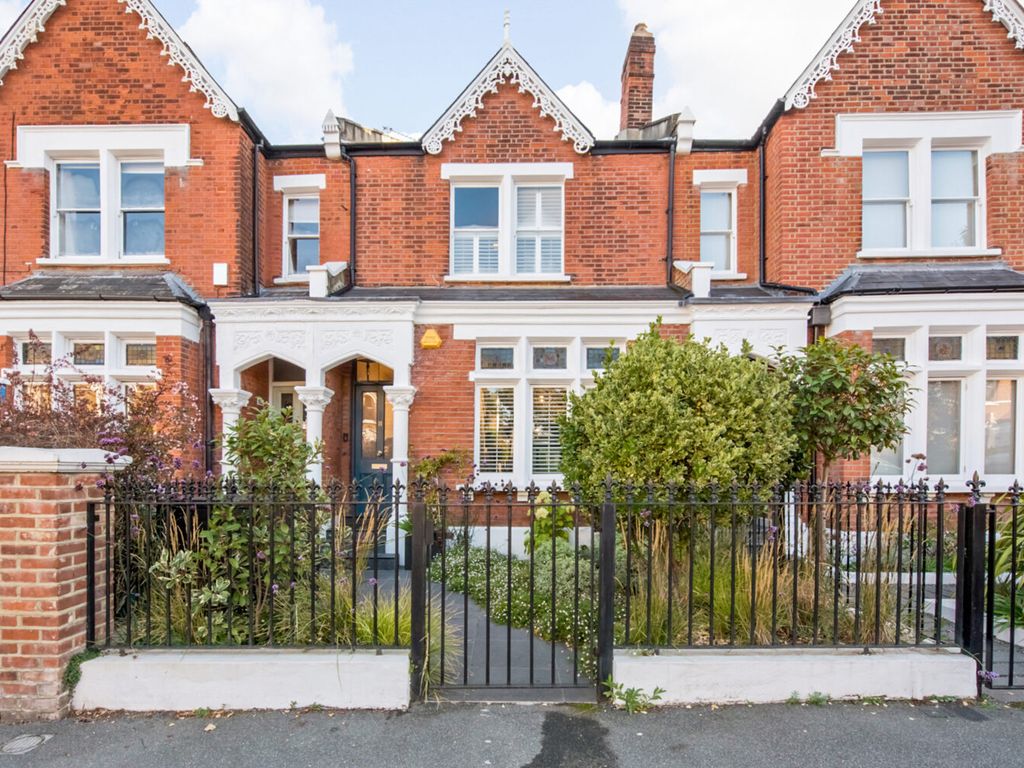 Carson Road, Dulwich, London SE21  