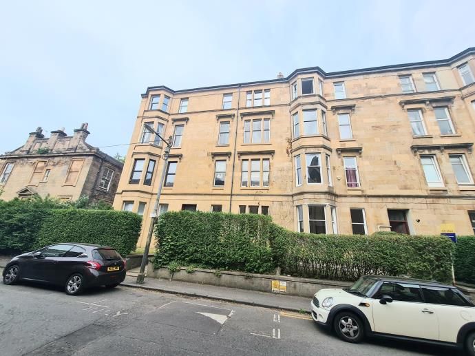 2 bed flat to rent in Otago Street, Glasgow G12 Zoopla