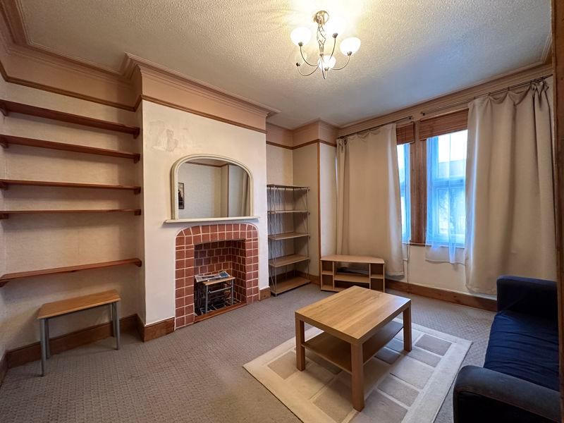 Wellesley Road, Harrow-On-The-Hill, Harrow HA1  