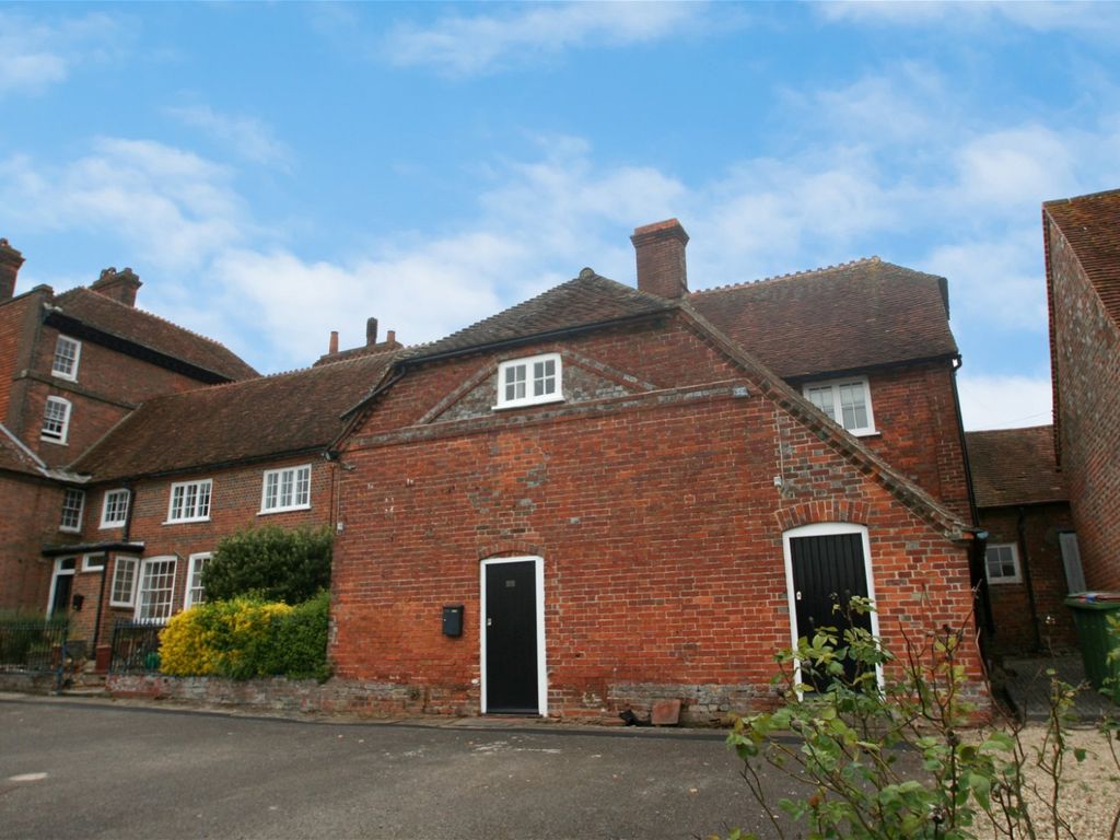 2 bed terraced house to rent in Beedon, Chieveley RG20, £1,000 pcm Zoopla