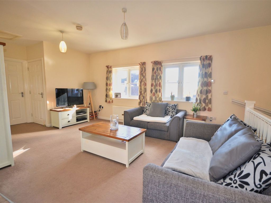 2 bed detached house for sale in Roman Road, Little Stanion, Corby NN18
