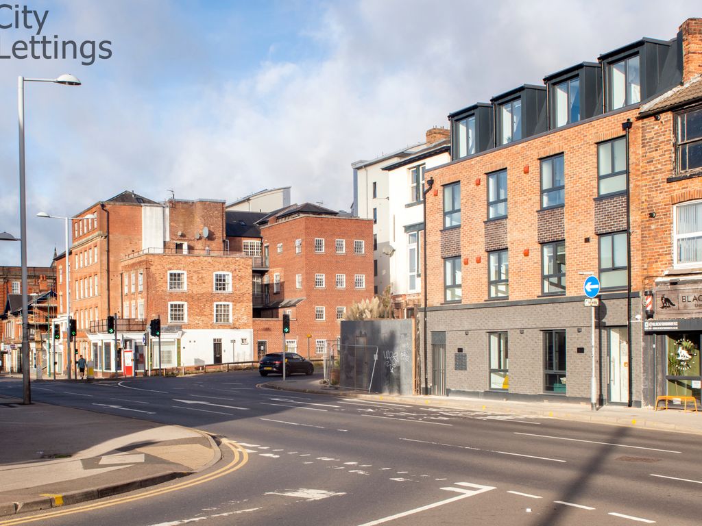 Room to rent in Derby Road, Canning Circus NG7 Zoopla