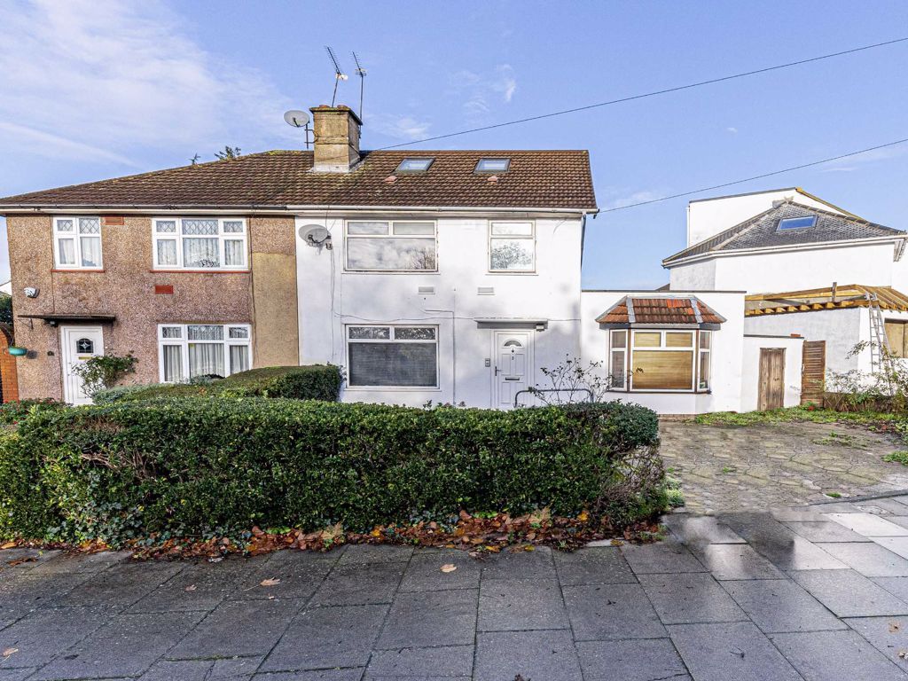 5 bed semidetached house for sale in Layfield Road, London NW4 Zoopla