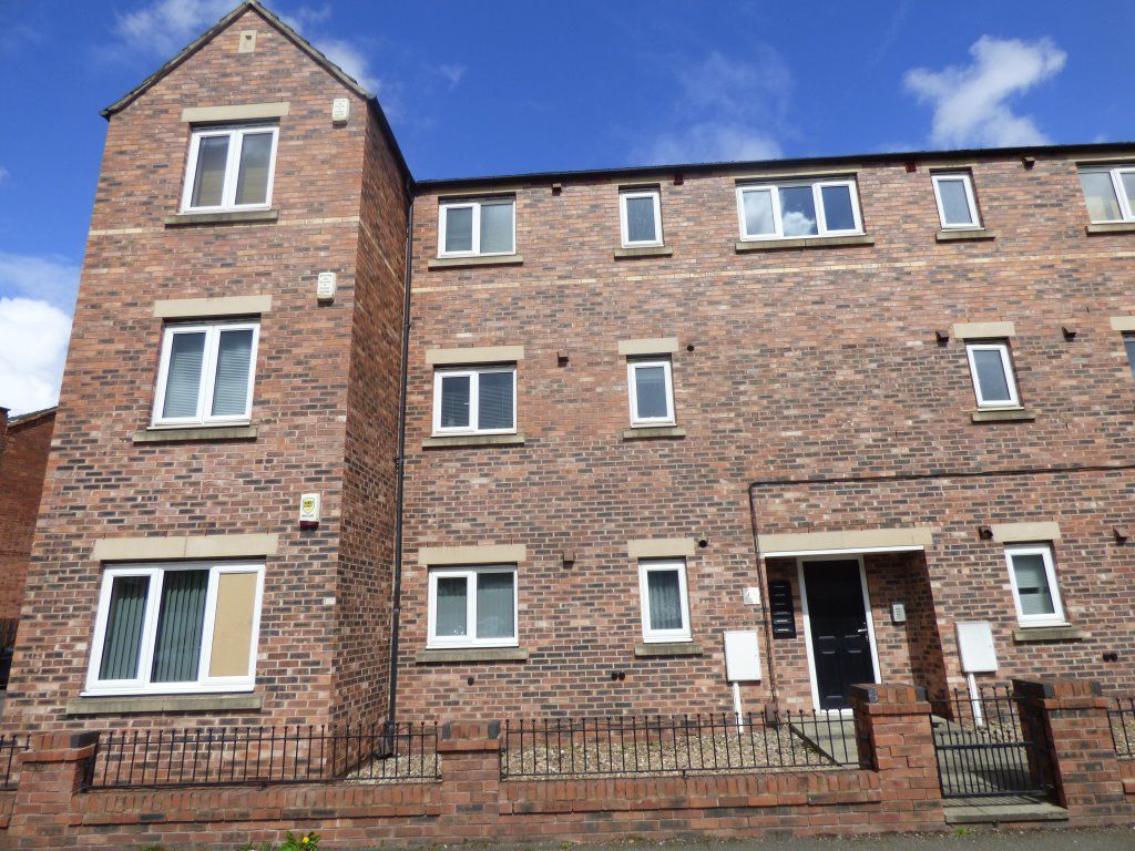 2 bed flat to rent in Nottingham Road, Stapleford, Nottingham NG9 Zoopla