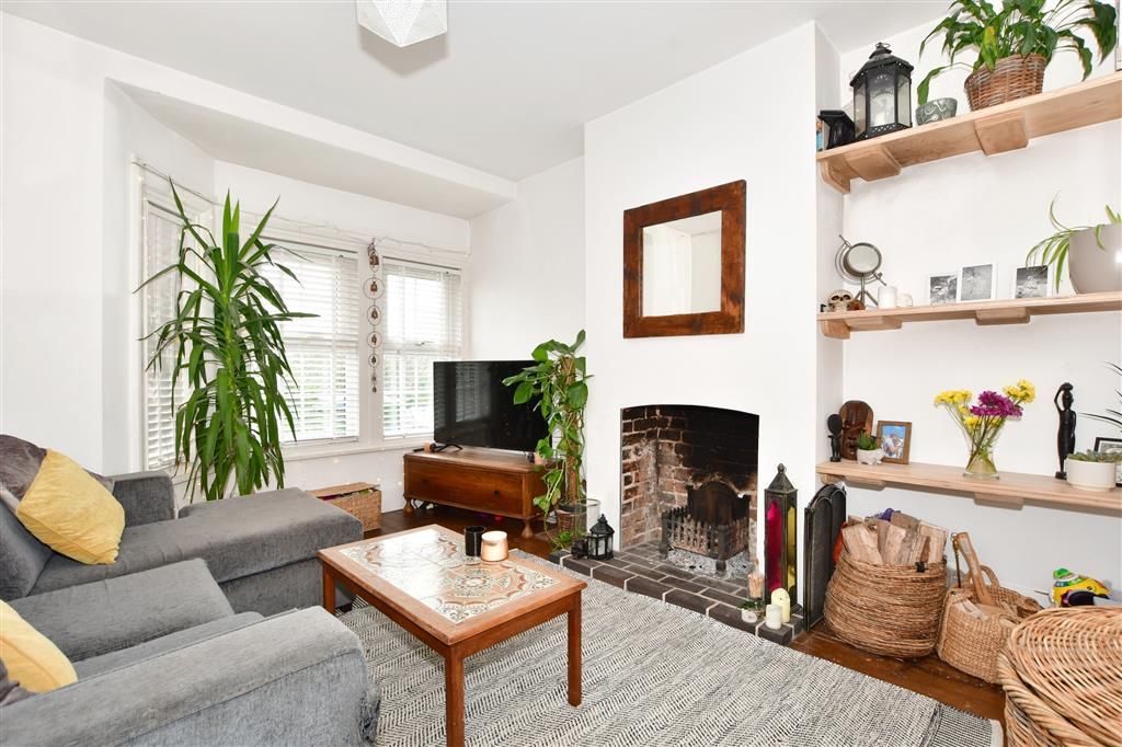 3 bed terraced house for sale in Gloucester Road, Littlehampton, West