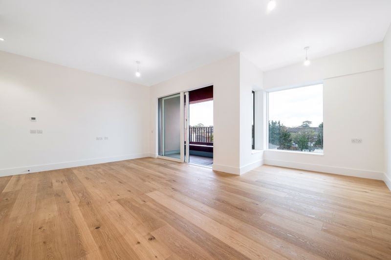 New home, 2 bed flat for sale in Elm Road, Sidcup DA14 Zoopla