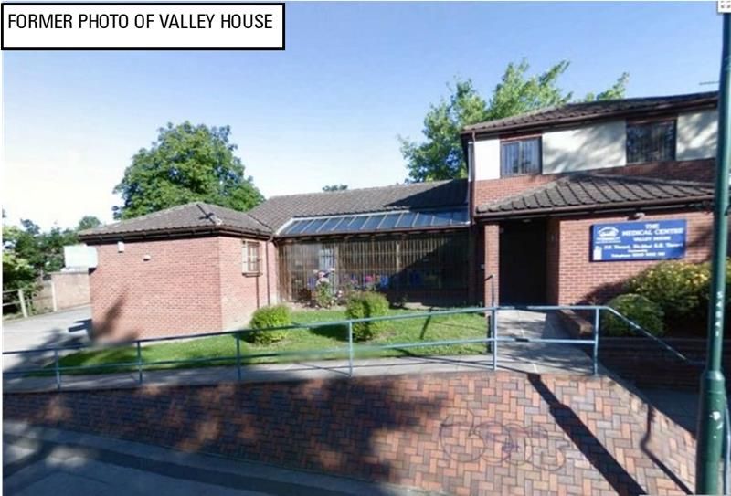 Valley House, St Ann's Well Road, Nottingham NG3  