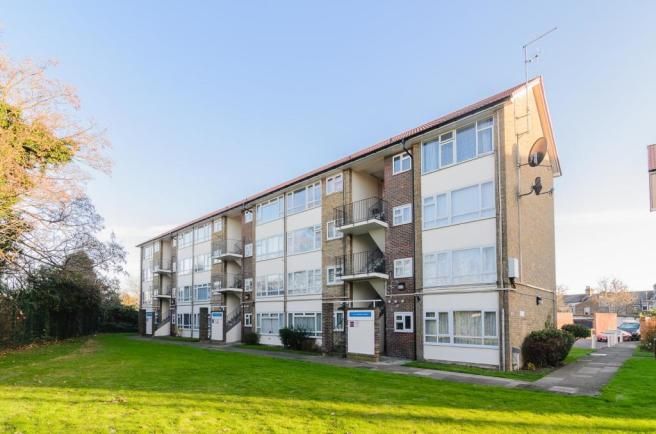 Cedars Court Church Street London N9  