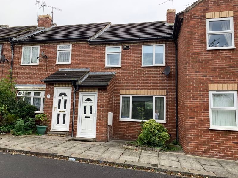 3 bed property to rent in Beecher Street, Blyth NE24 Zoopla