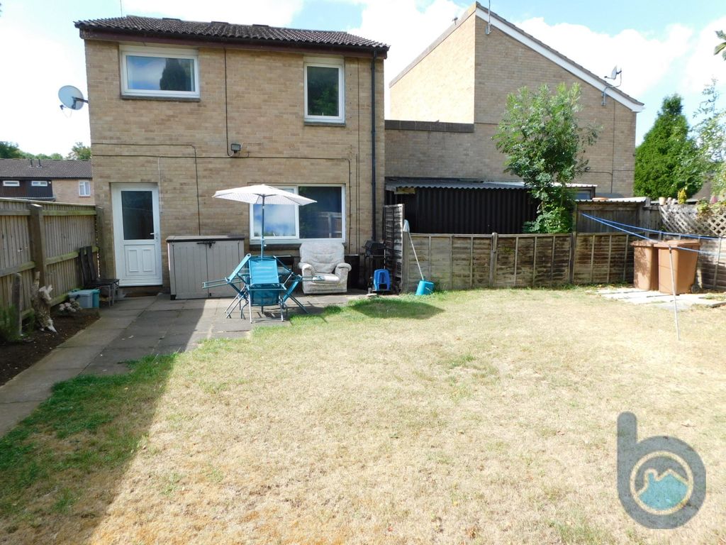 3 bed end terrace house to rent in Manton, Peterborough PE3, £1,050 pcm Zoopla
