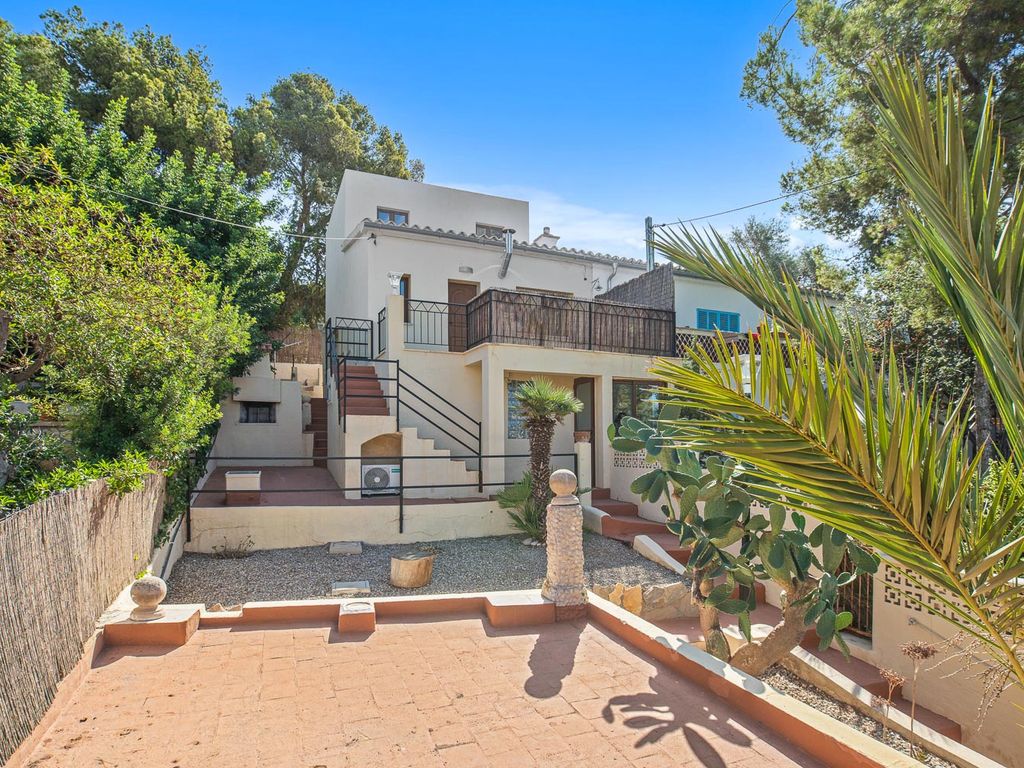 2 bed villa for sale in Portals Nous, Mallorca, Balearic Islands Zoopla