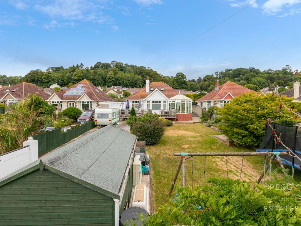 4 bed detached house for sale in Moor Lane, Torquay TQ2 Zoopla