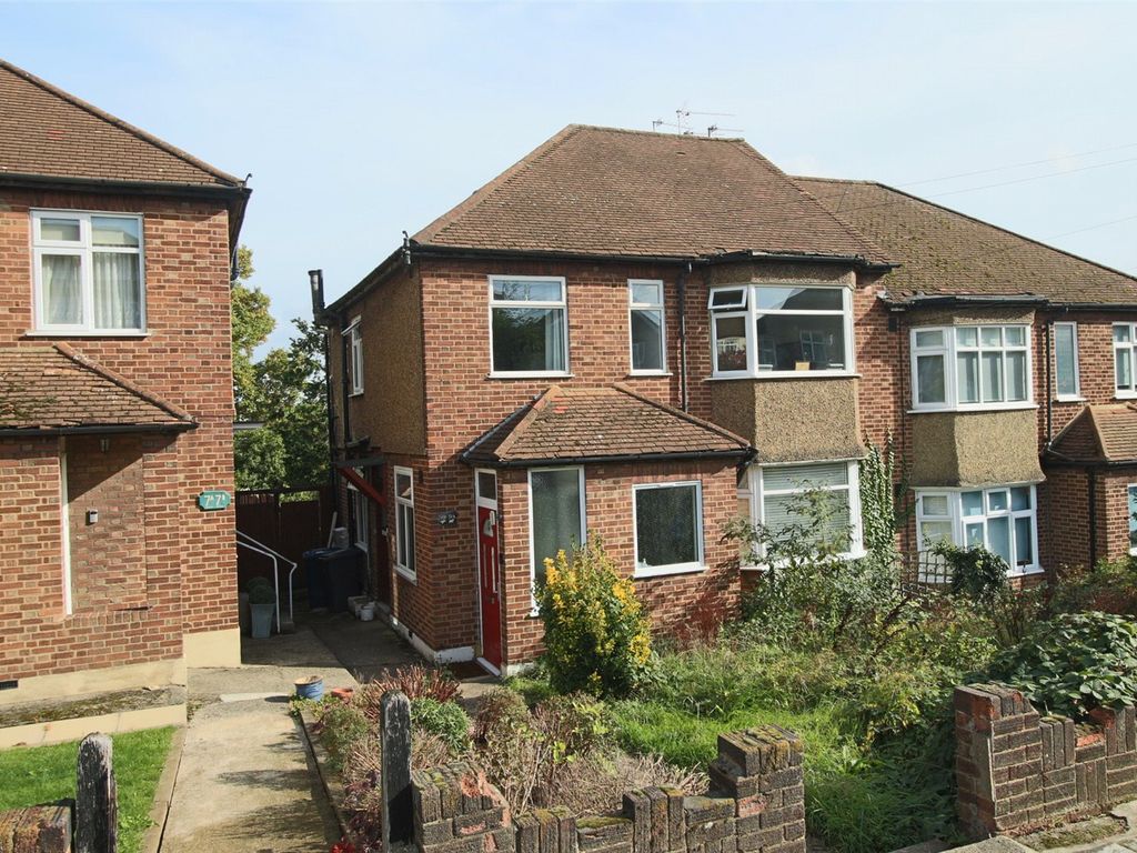 Dene Road, London N11  