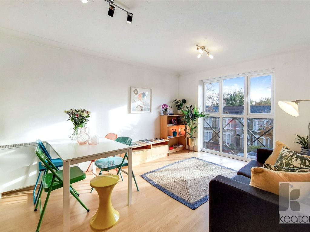 Filton Court, Farrow Lane, New Cross, London SE14