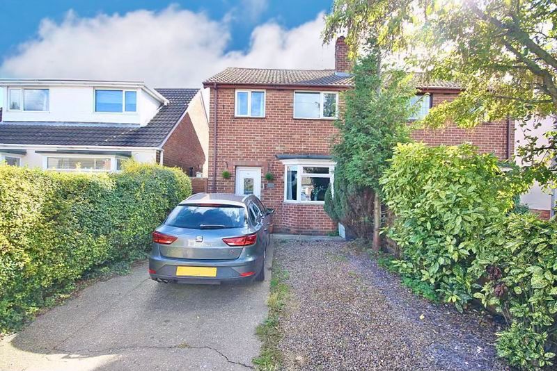 3 bed semidetached house for sale in Eastfield Road, Louth LN11 Zoopla