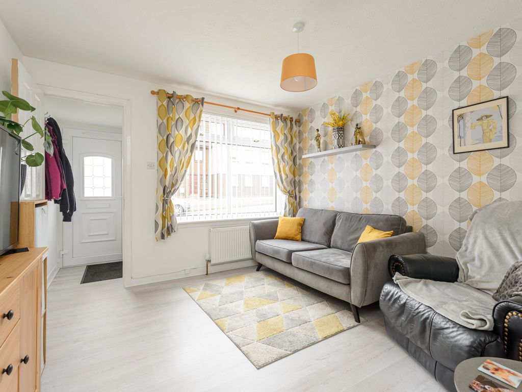 1 bed flat for sale in 12 Stuart Crescent, Edinburgh EH12 Zoopla