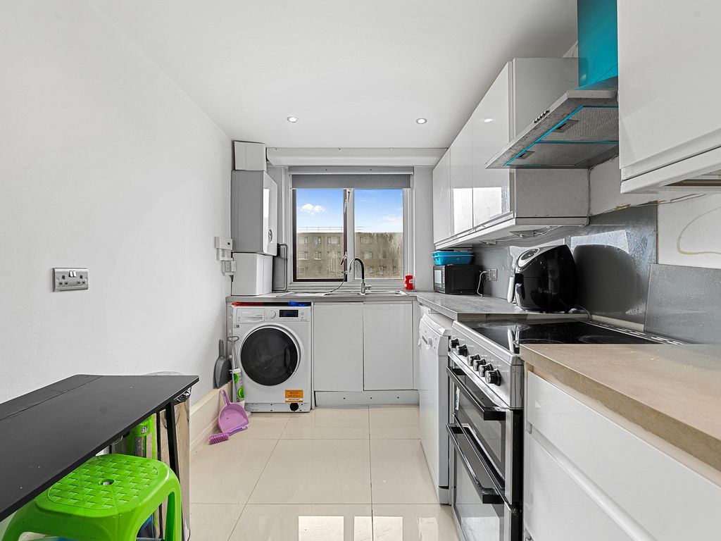 2 bed for sale in Adams Road, London N17 Zoopla