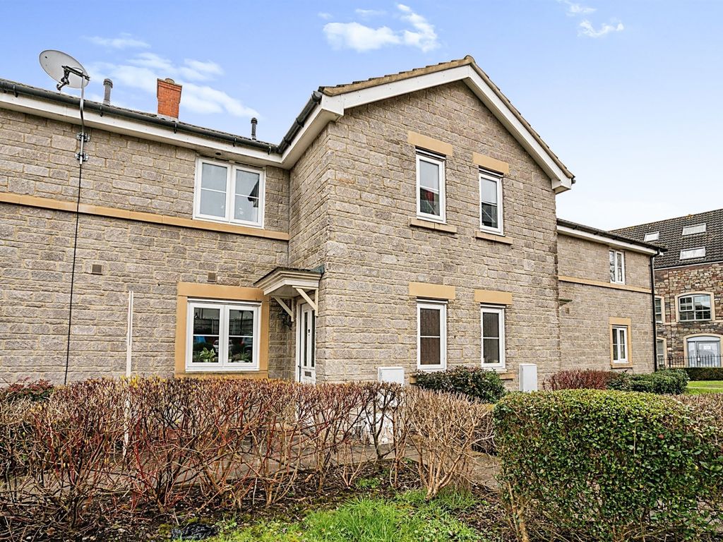 2 bed terraced house for sale in Snowberry Walk, Bristol BS5 Zoopla