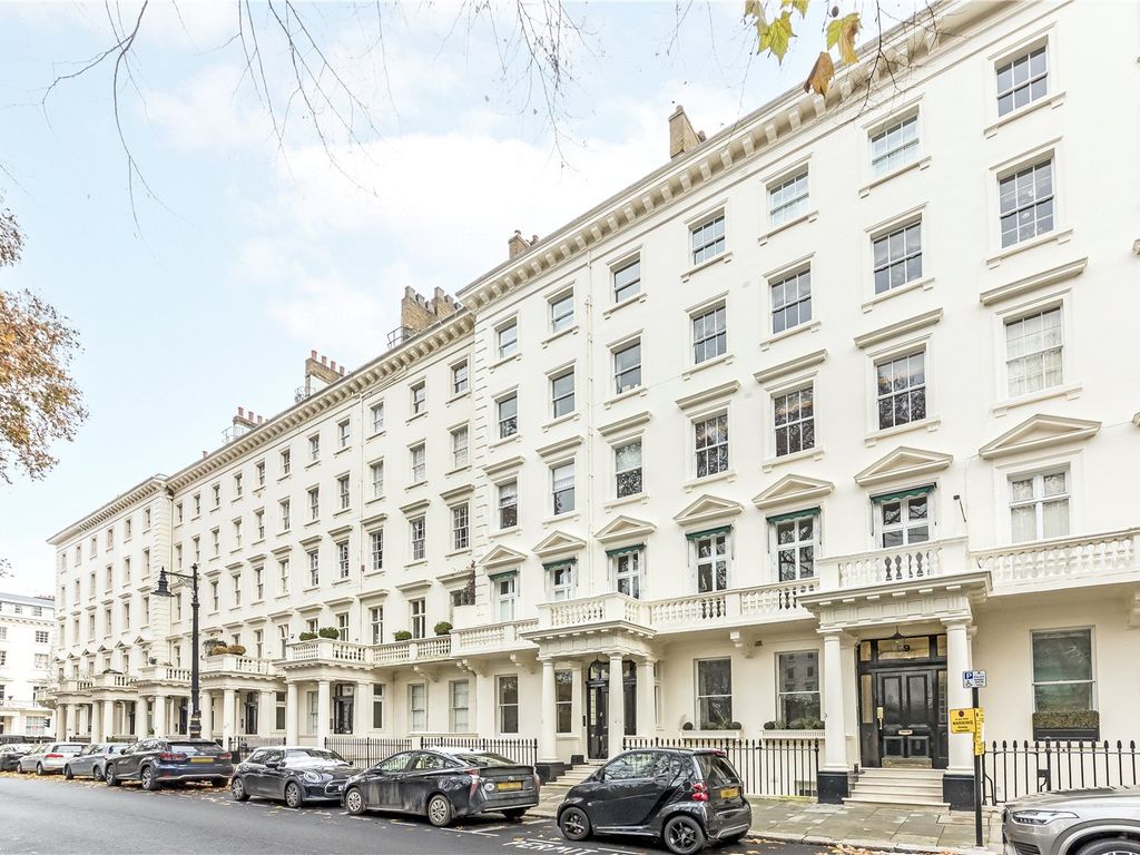3 bed flat for sale in Warwick Square, London SW1V Zoopla