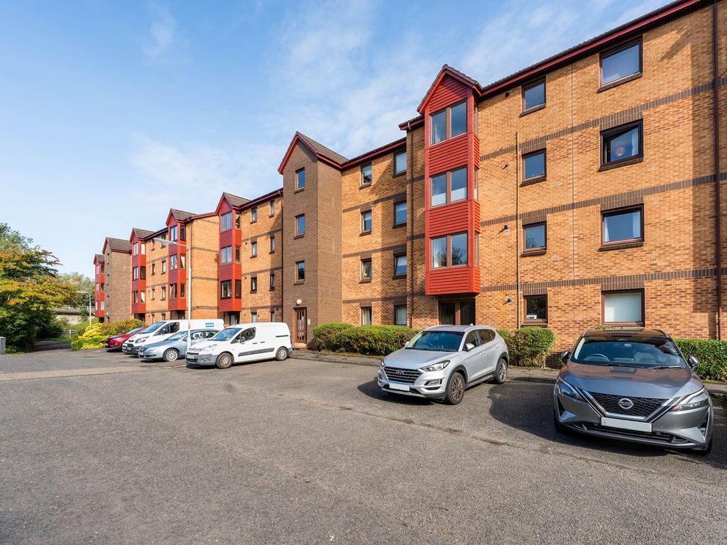 1 bed flat for sale in Keith Place, Inverkeithing KY11, £77,500 Zoopla