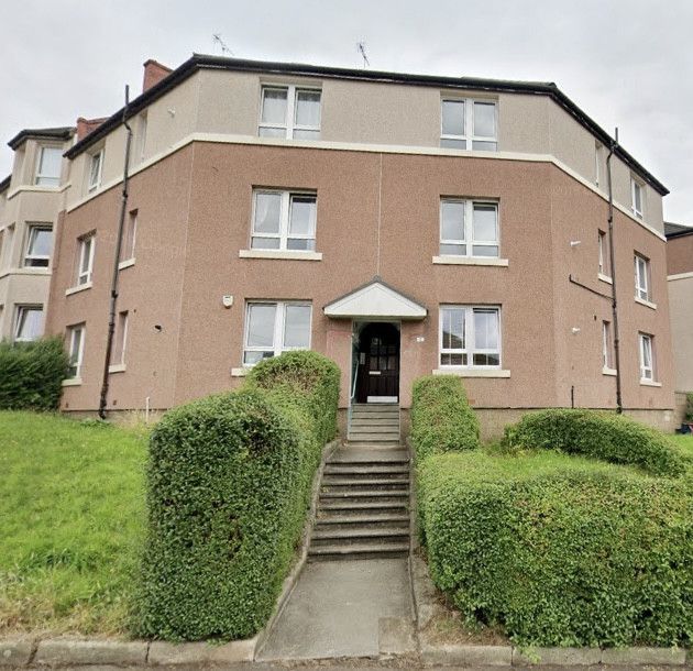 2 bed flat for sale in 0/1, 2 Stronvar Drive, Scotstoun G14 Zoopla