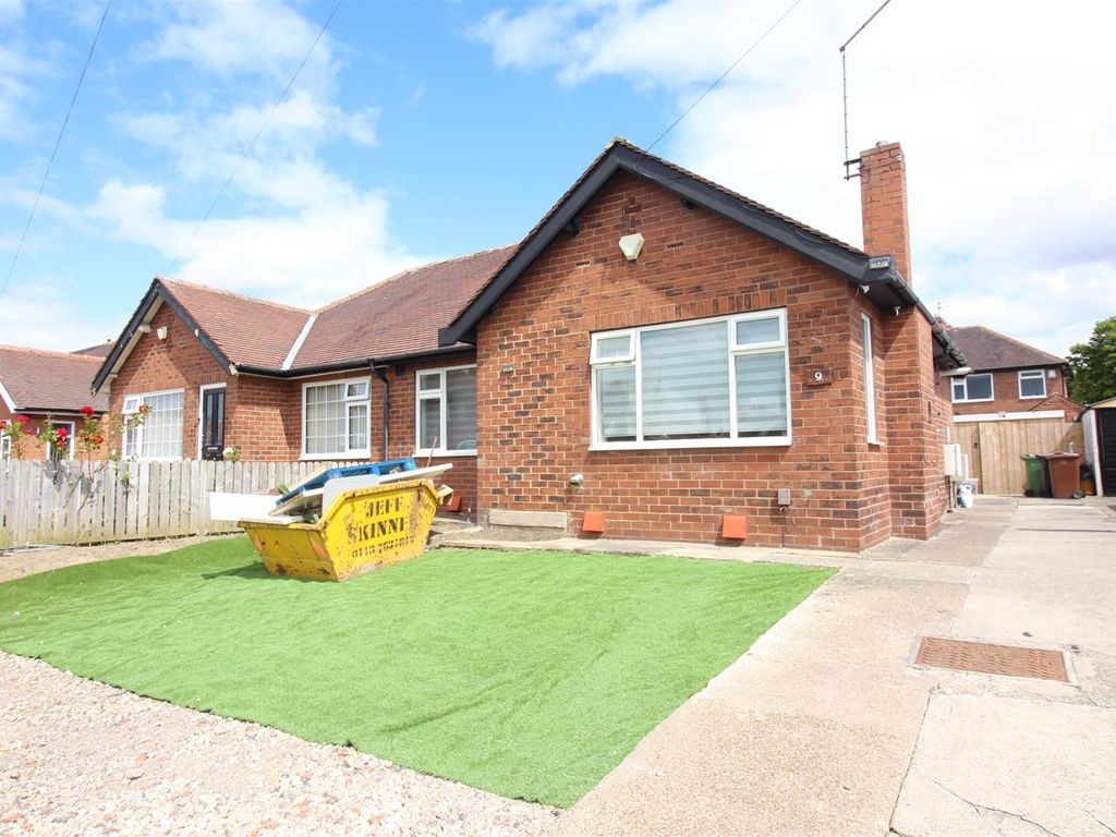 Kelmscott Gardens, Leeds LS15  