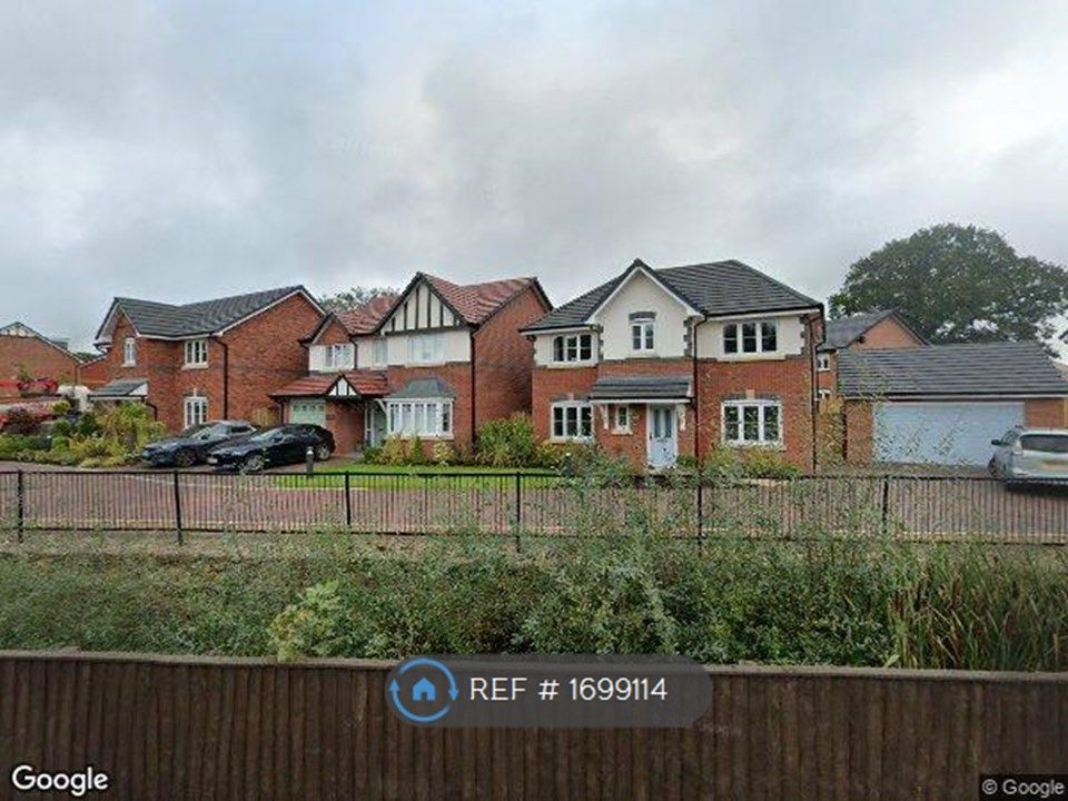 Room to rent in Jasper Drive, Eaton, Congleton CW12 Zoopla