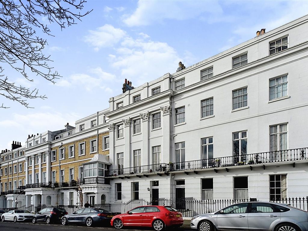 1 bed flat to rent in 78 Sussex Square, Brighton, East Sussex BN2 Zoopla