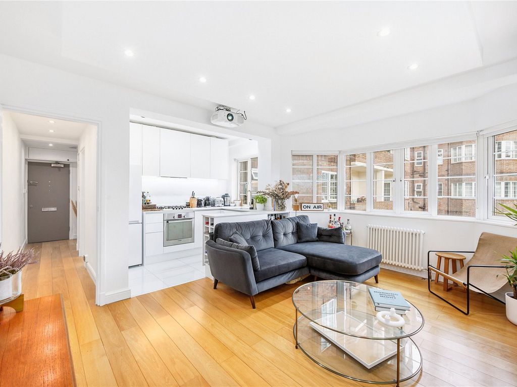 2 bed flat for sale in Chiswick Village, London W4 Zoopla