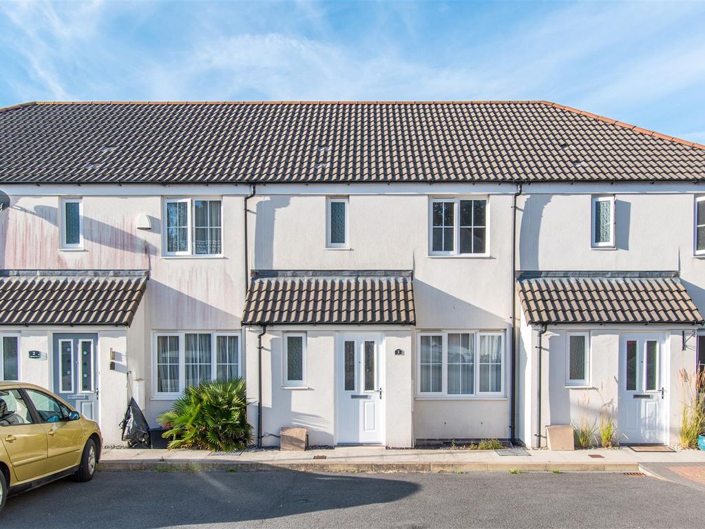 3 bed terraced house for sale in Longkeeper Court, Liskeard PL14 Zoopla