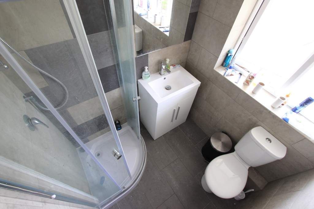 1 bed flat to rent in Goldings Crescent, Hatfield AL10, £575 pcm Zoopla