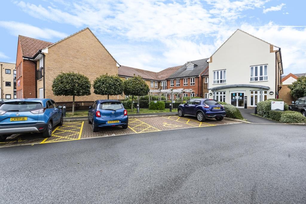 1 bed flat for sale in Bicester, Oxfordshire OX26 Zoopla