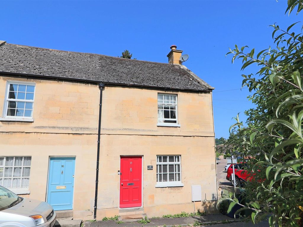 2 bed cottage for sale in Bull Lane, Cheltenham GL54 Zoopla