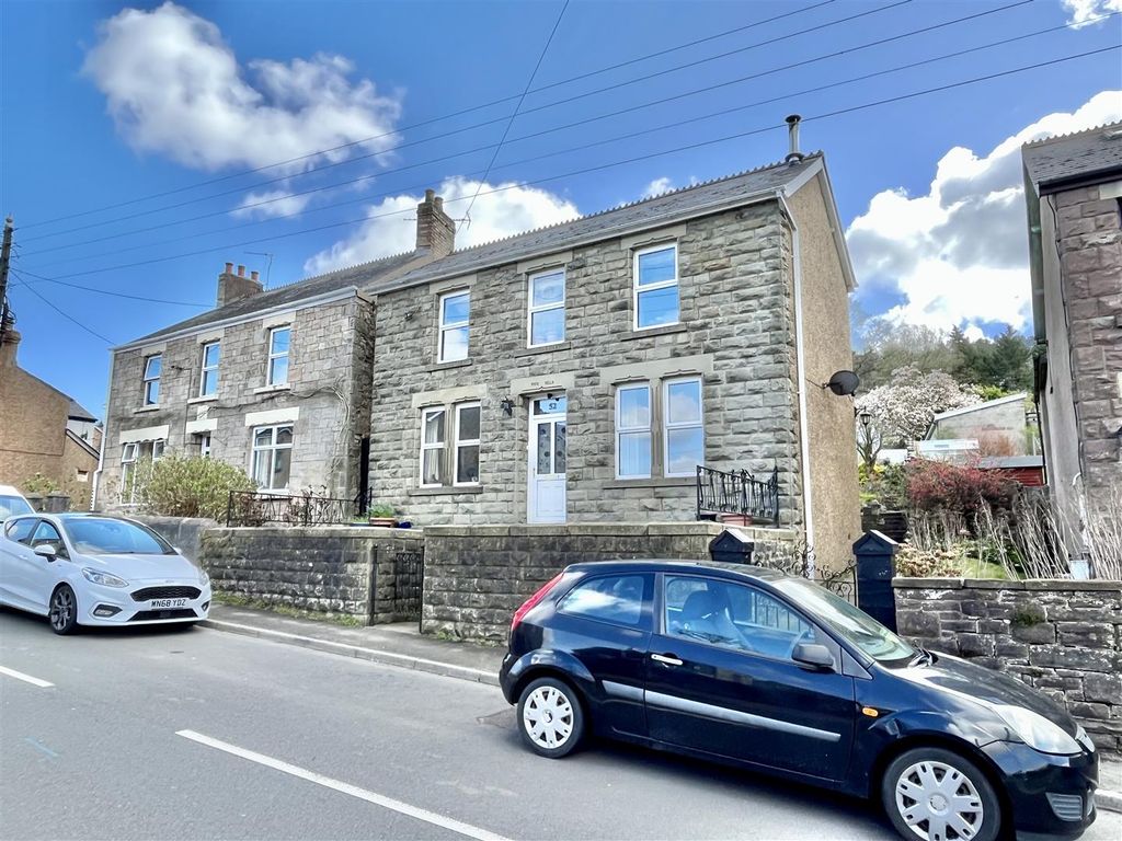 3 bed detached house for sale in Ruspidge Road, Cinderford GL14 Zoopla