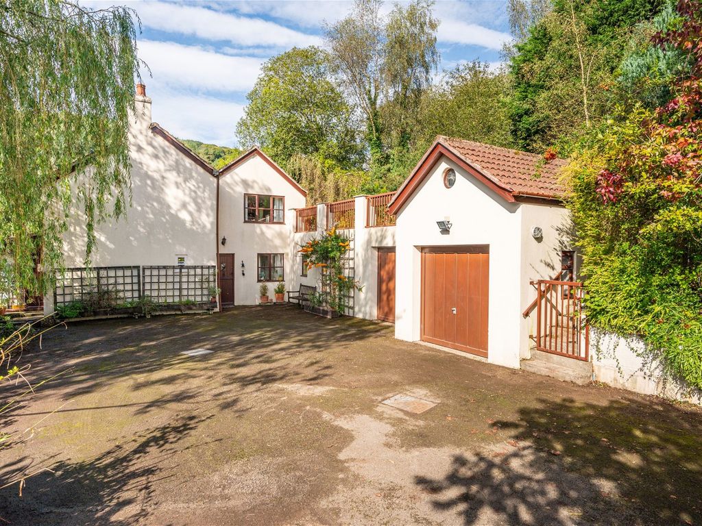 5 bed detached house for sale in Tintern, Chepstow NP16, £600,000 Zoopla