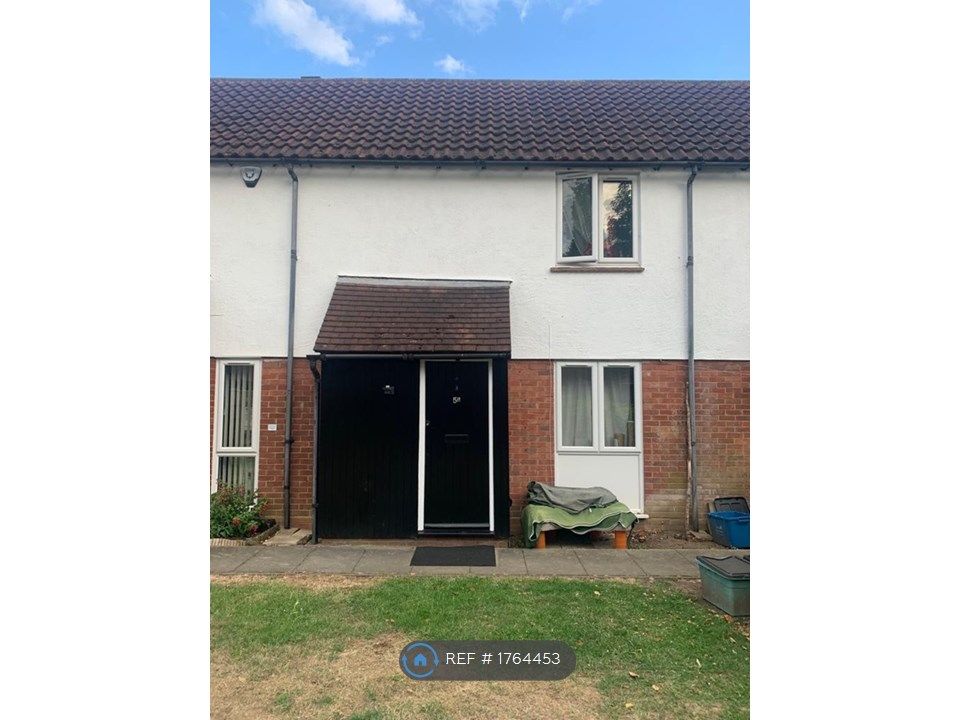 1 bed terraced house to rent in Belmont Road, Ilford IG1 Zoopla