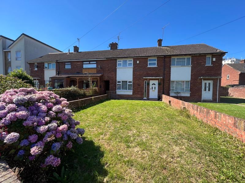 3 bed terraced house for sale in Blacon Point Road, Blacon, Chester CH1